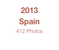 2013
Spain
412 Photos
